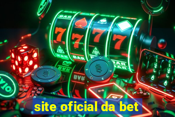 site oficial da bet